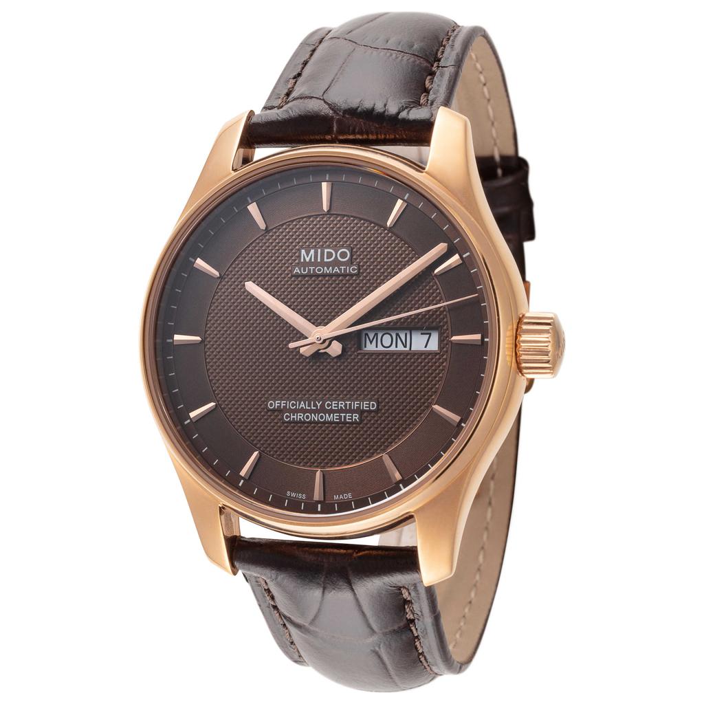 MIDO Mido Men's Watch M0014313629112