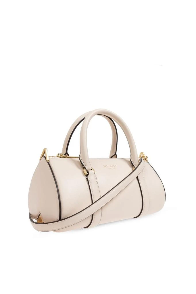 Kate Spade Kate Spade Spade Icon Small Barrel Bag 4