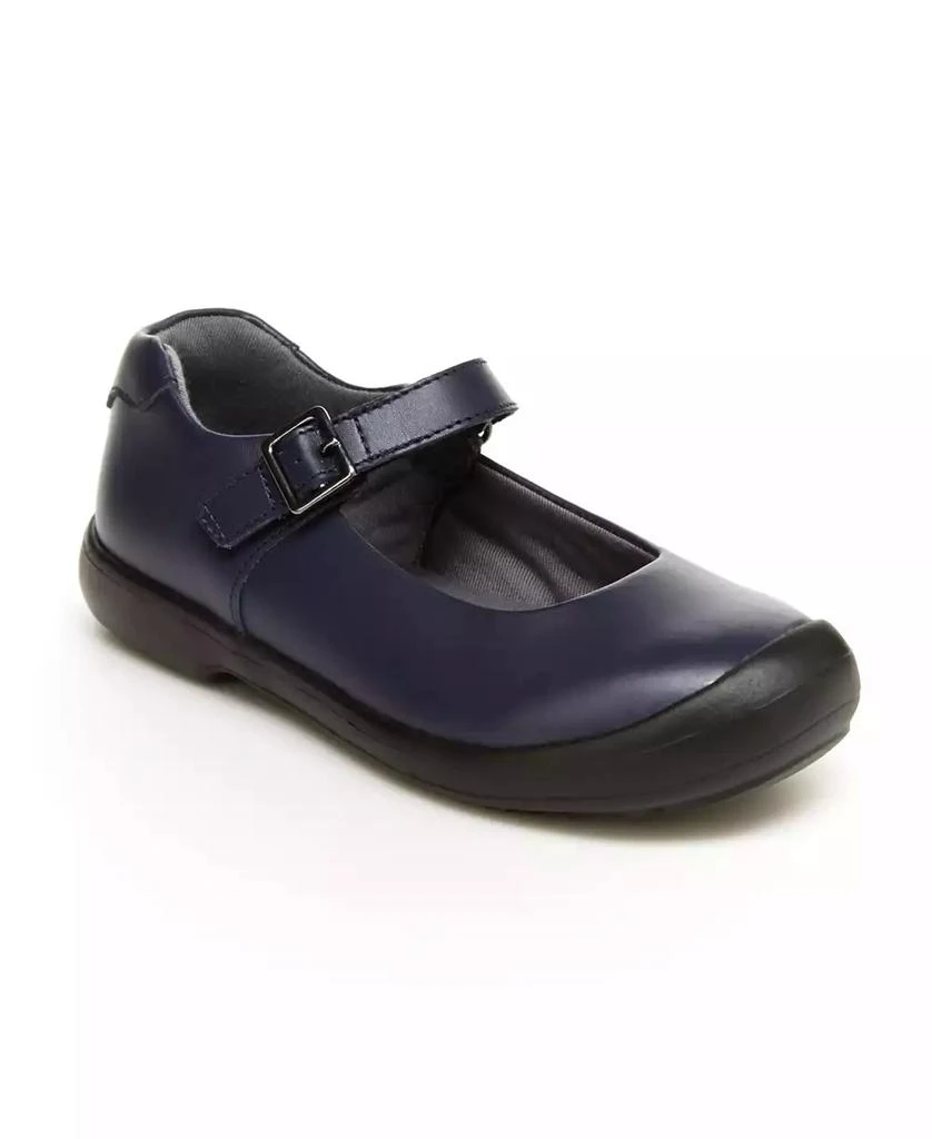 Stride Rite Toddler Girls SR Ainsley Mary Jane 1