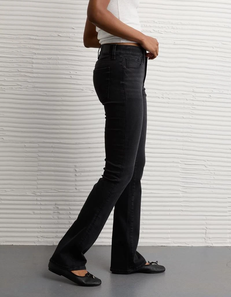 AE AE Next Level High-Waisted Skinny Kick Jean 5
