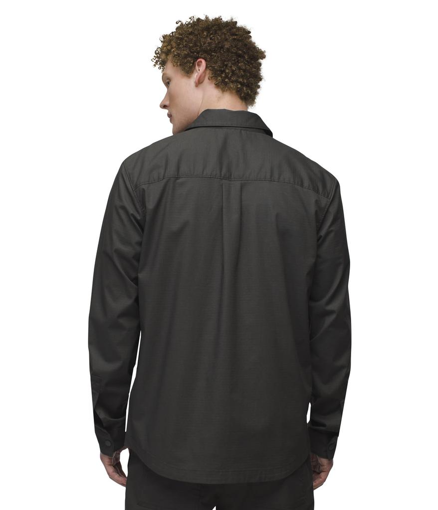 Prana Palisades Ripstop Field Shirt