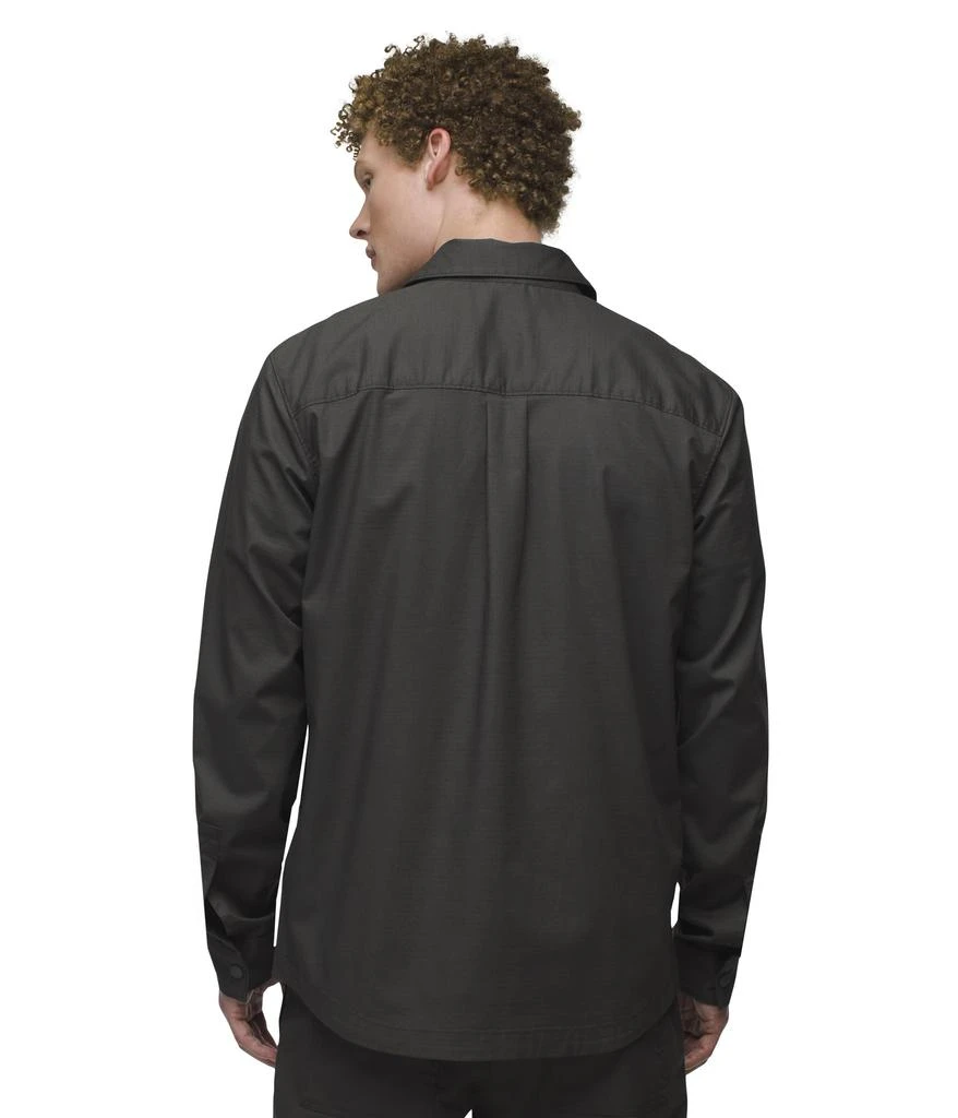 Prana Palisades Ripstop Field Shirt 2