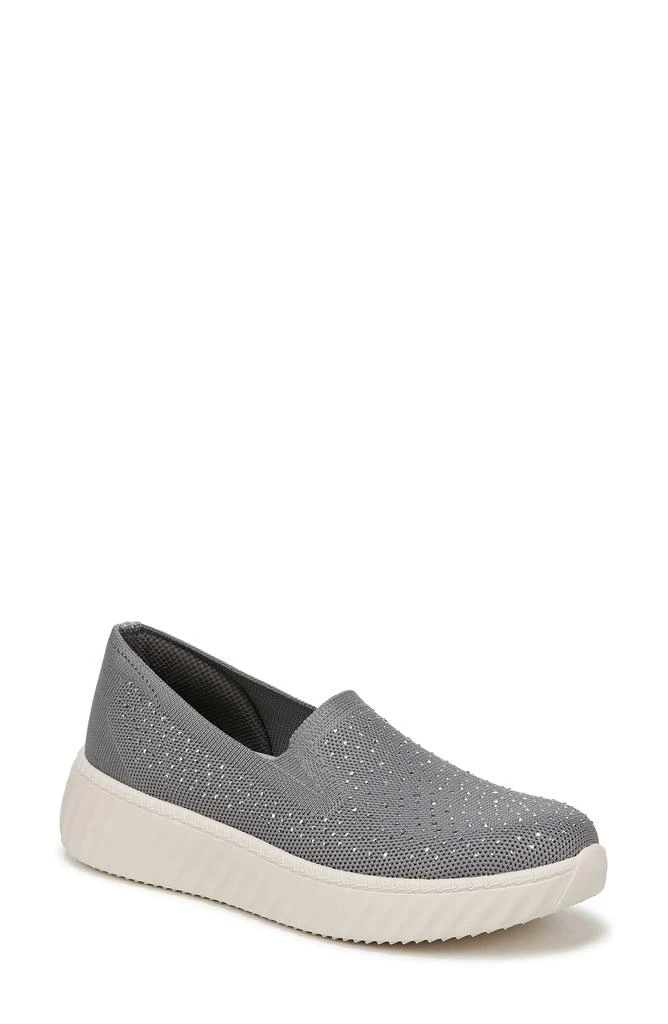 BZees Wednesday Slip-On Platform Sneaker 1