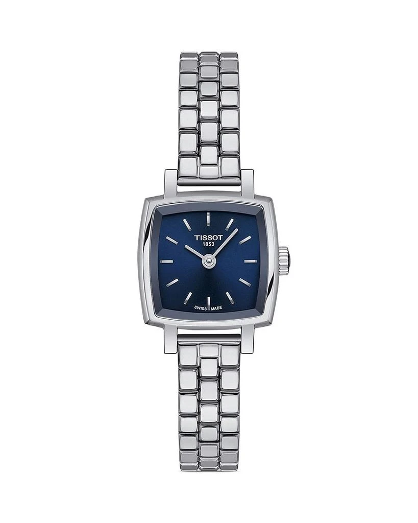Tissot Lovely Watch, 20mm x 20mm 1