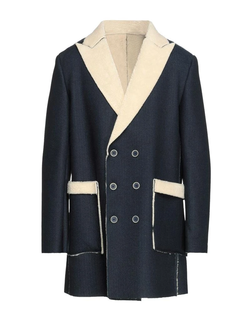 MADD Coat 1
