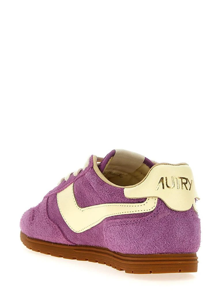 Autry Autry 'Windspin' Sneakers 3