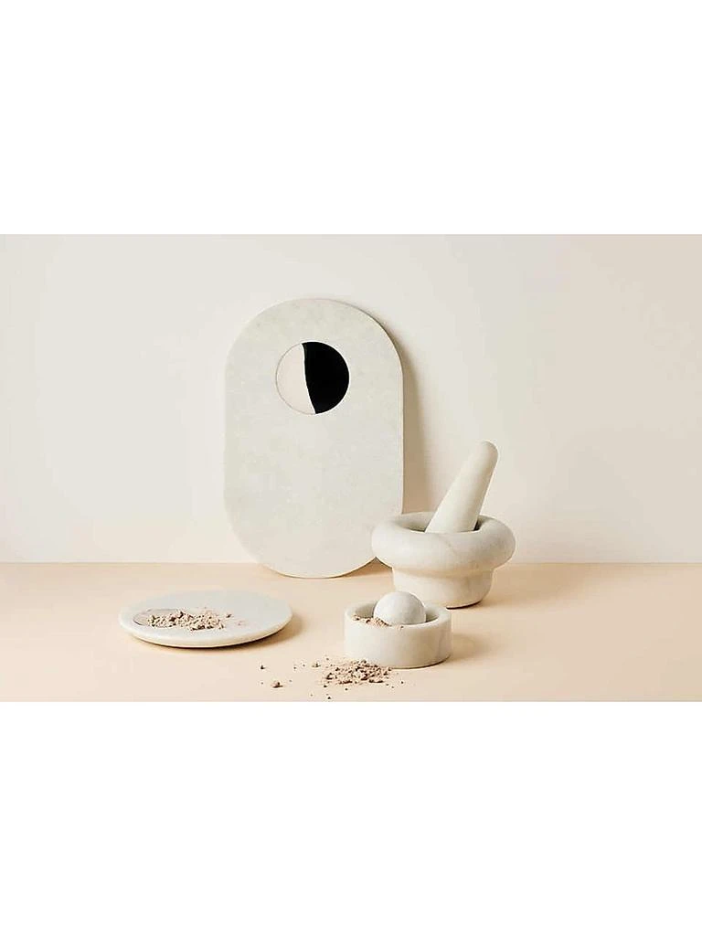 Tom Dixon Stone Pestle & Mortar 4