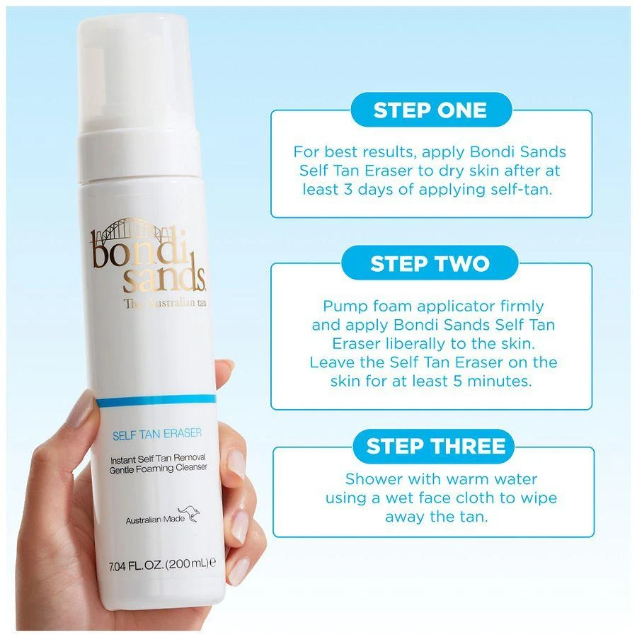 Bondi Sands Self Tan Eraser 5
