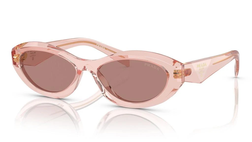 Prada Prada Eyewear Cat-Eye Sunglasses 2