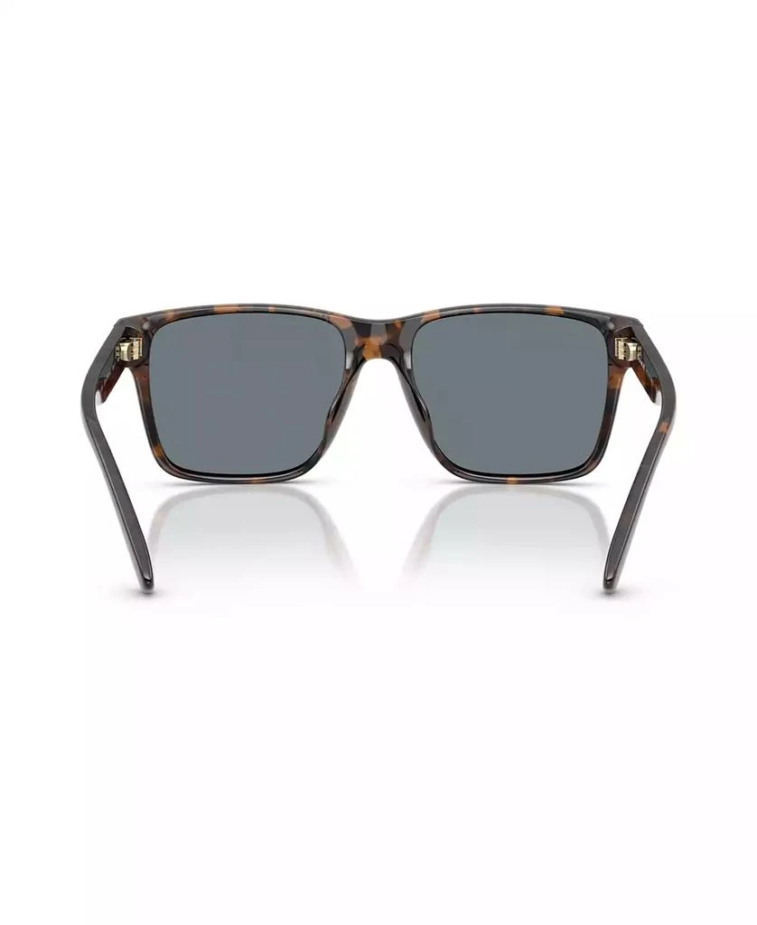 Coach Men's Sunglasses, CW425 HC8417U 4