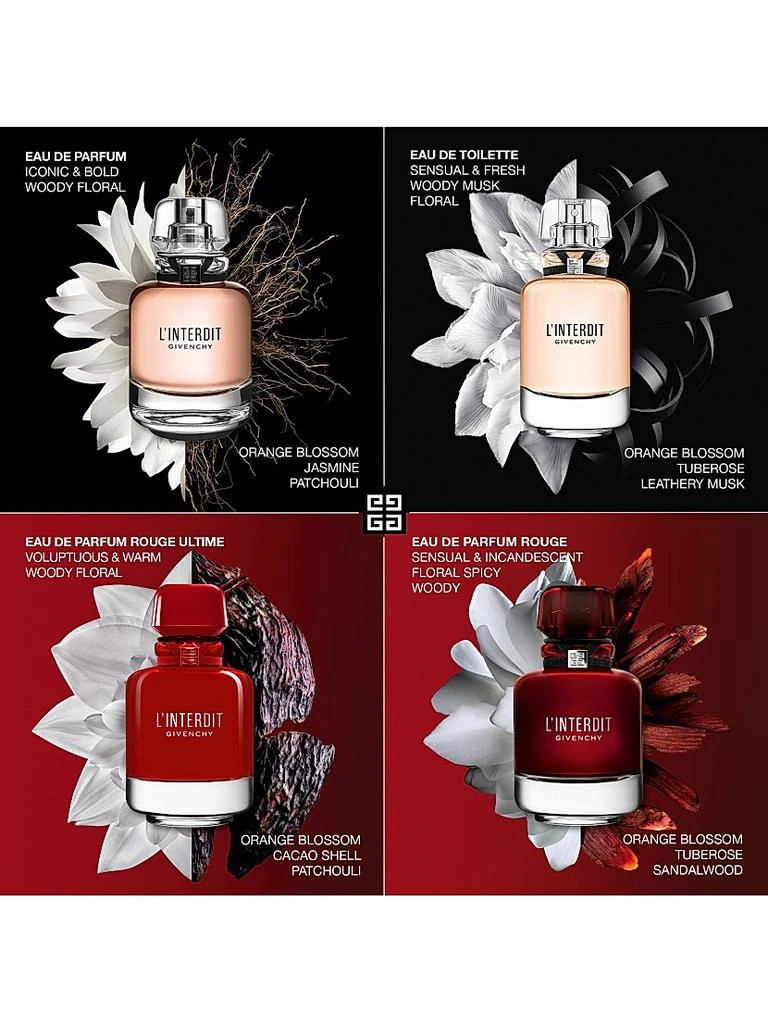 Givenchy L'Interdit Eau de Parfum 3