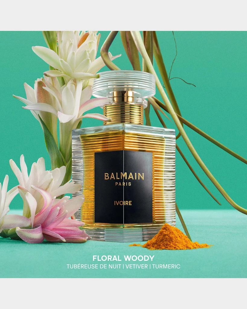 Balmain Beauty Ivoire Eau de Parfum, 5.0 oz. 2