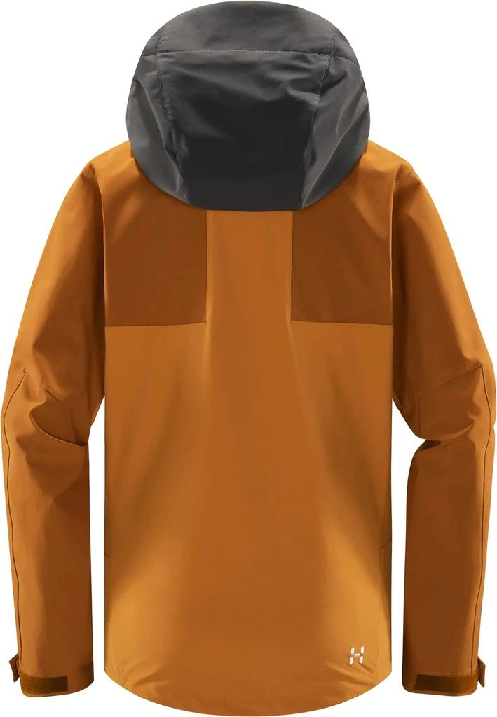 Haglofs Roc Sight Softshell Jacket - Women's 4