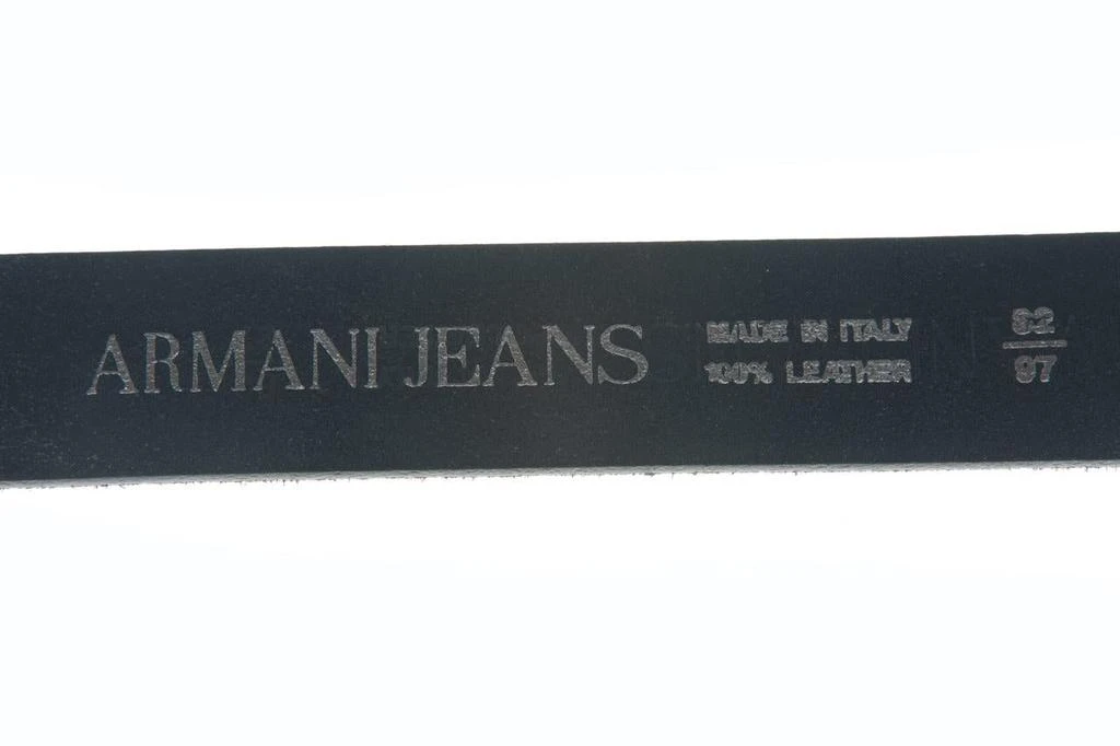 Armani Jeans Armani Jeans Belt 3