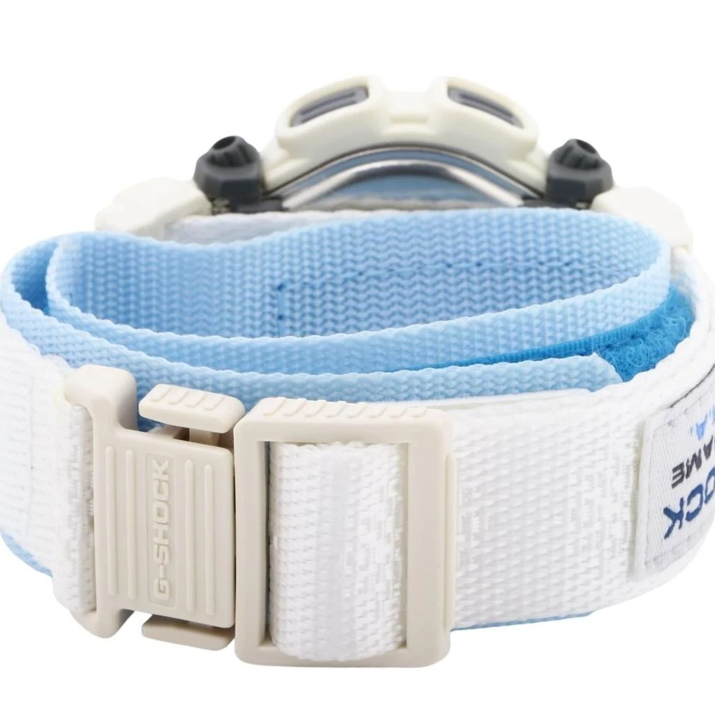 Casio Plastic Wristwatch (Pre-Owned) 5