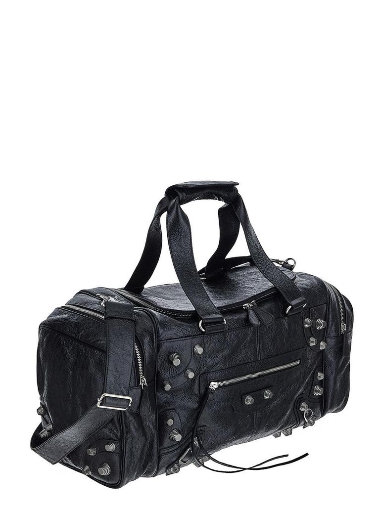 Balenciaga Le Cagole Gym Bag