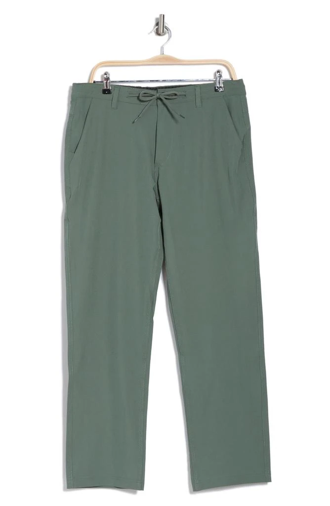 Billabong Ozzy Hybrid Pants 3
