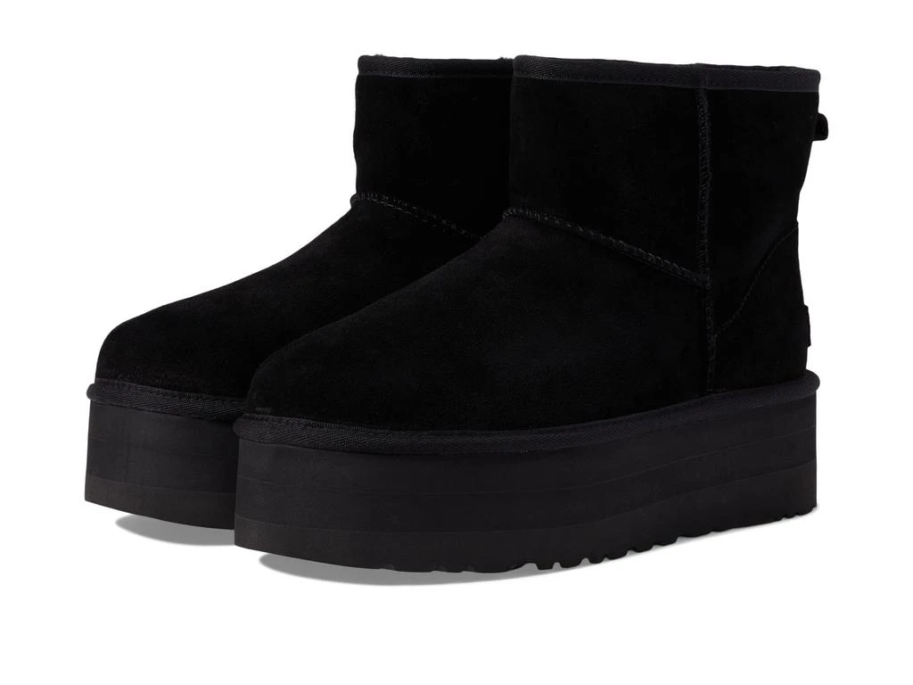 UGG Classic Mini Platform 1