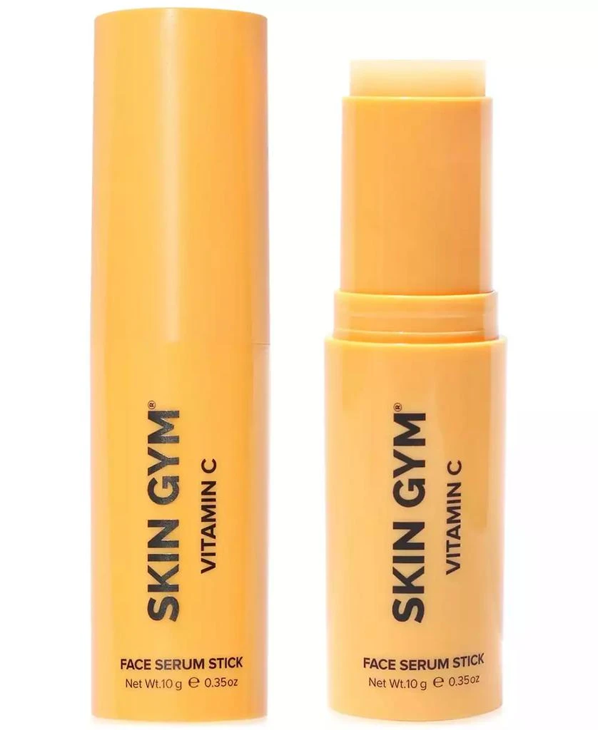 Skin Gym Vitamin C Workout Face Serum Stick 4