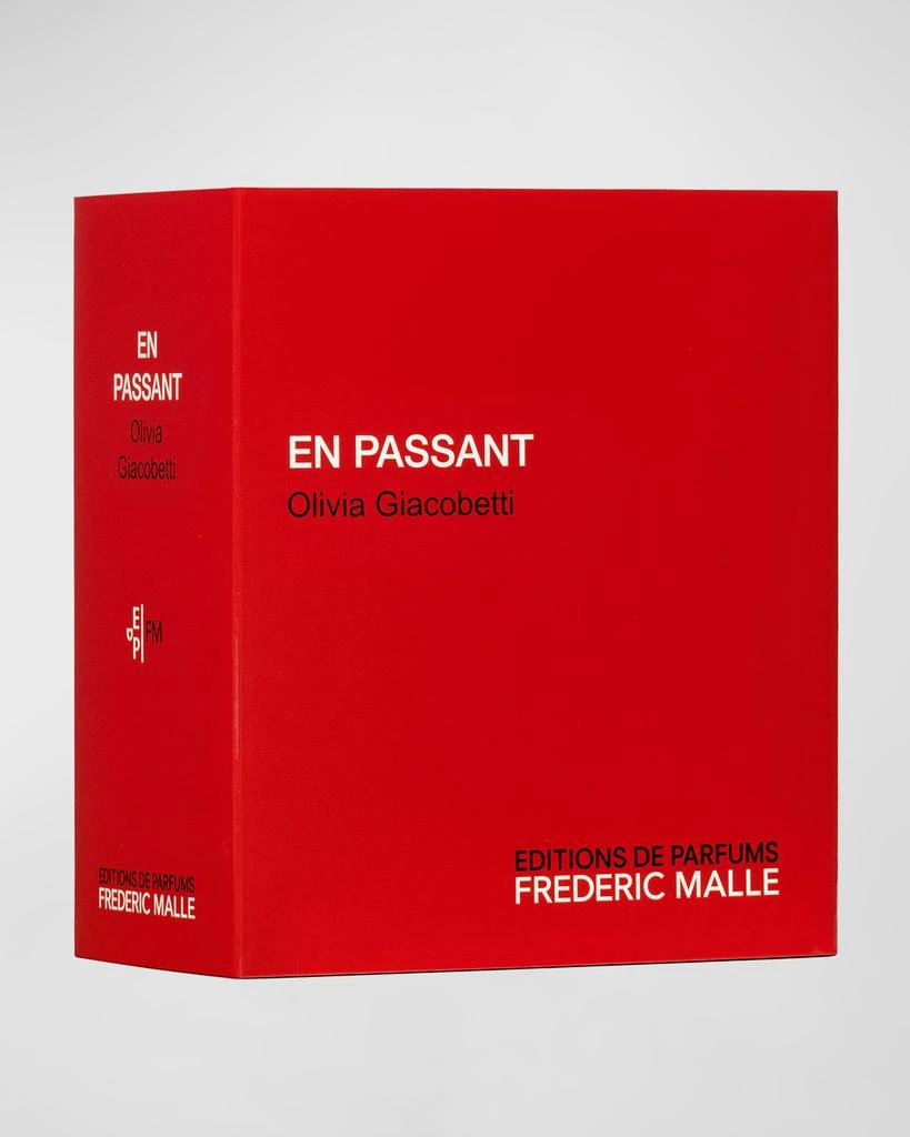 Frederic Malle En Passant Perfume 2