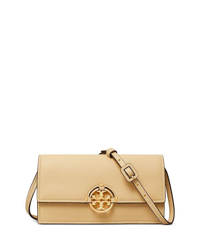 Tory Burch Miller Wallet Crossbody