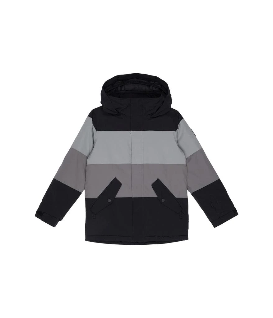 Burton Symbol Jacket (Little Kids/Big Kids) 1