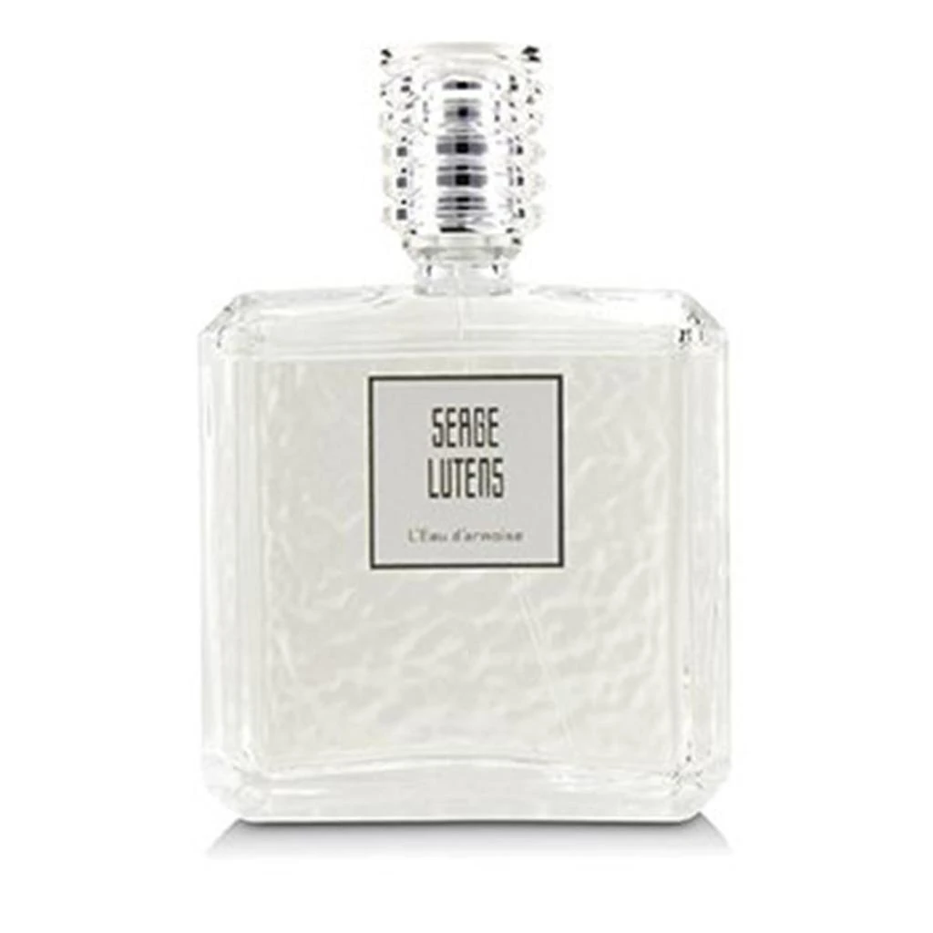 Serge Lutens 3.3 oz Les Eaux De Politesse L-Eau D-Armoise Eau De Parfum Spray 1
