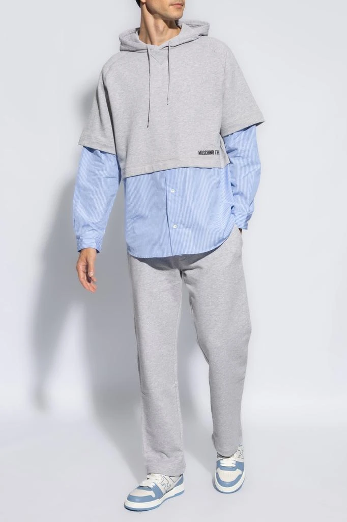 Moschino Sweatpants 2