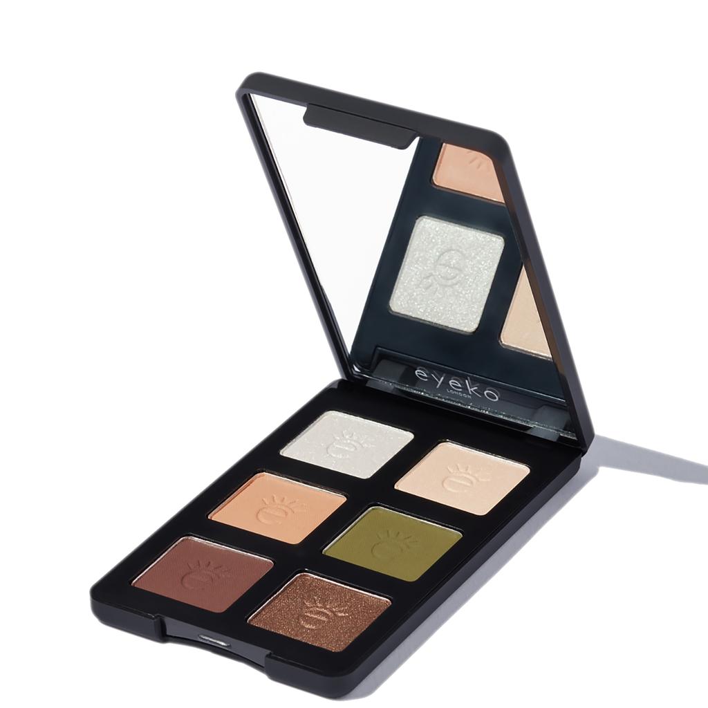 Eyeko Eyeko Limitless Eyeshadow Palette 1