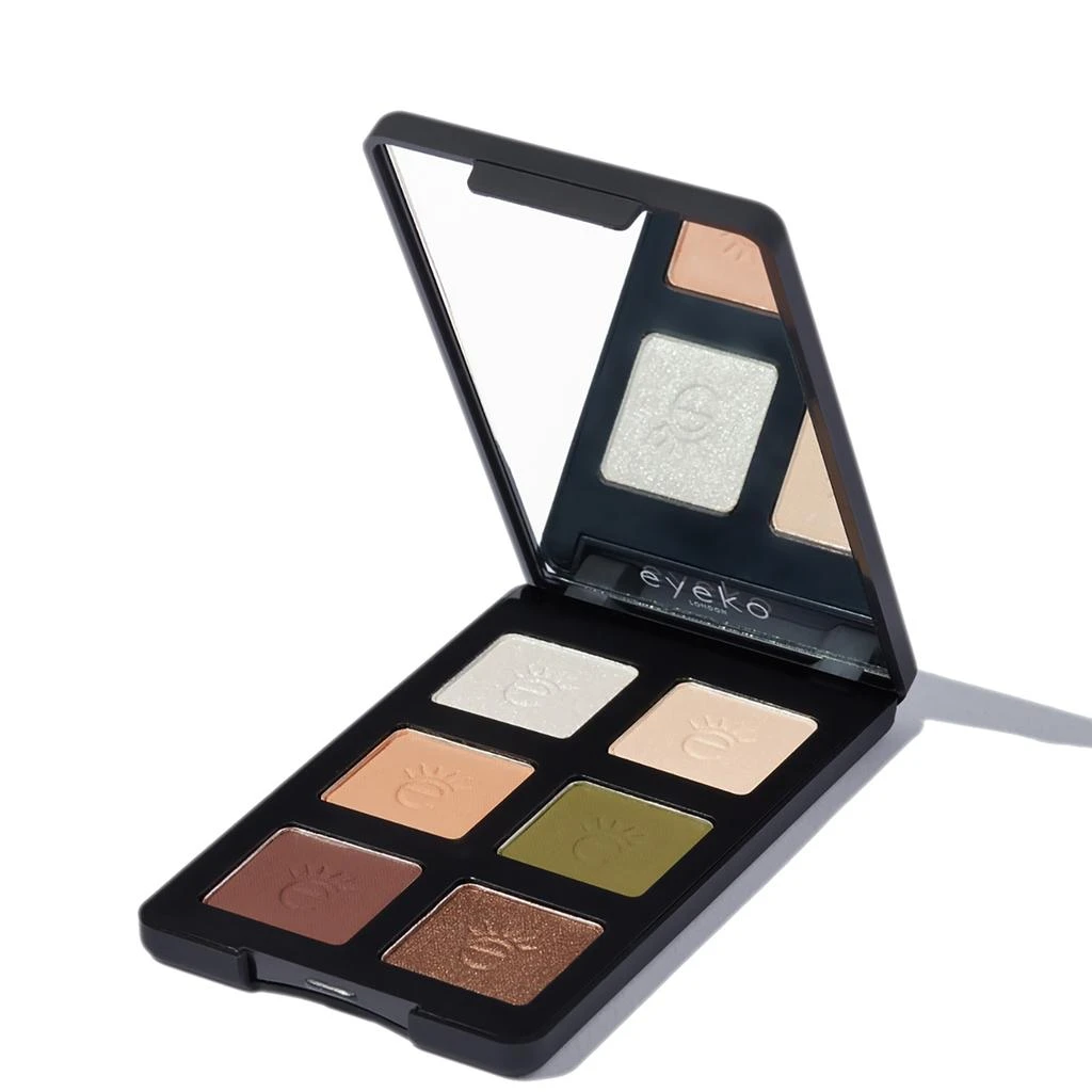 Eyeko Eyeko Limitless Eyeshadow Palette 1 1