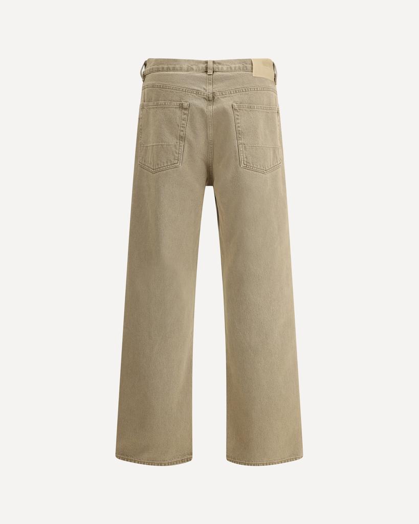 Our Legacy Jeans Third Cut