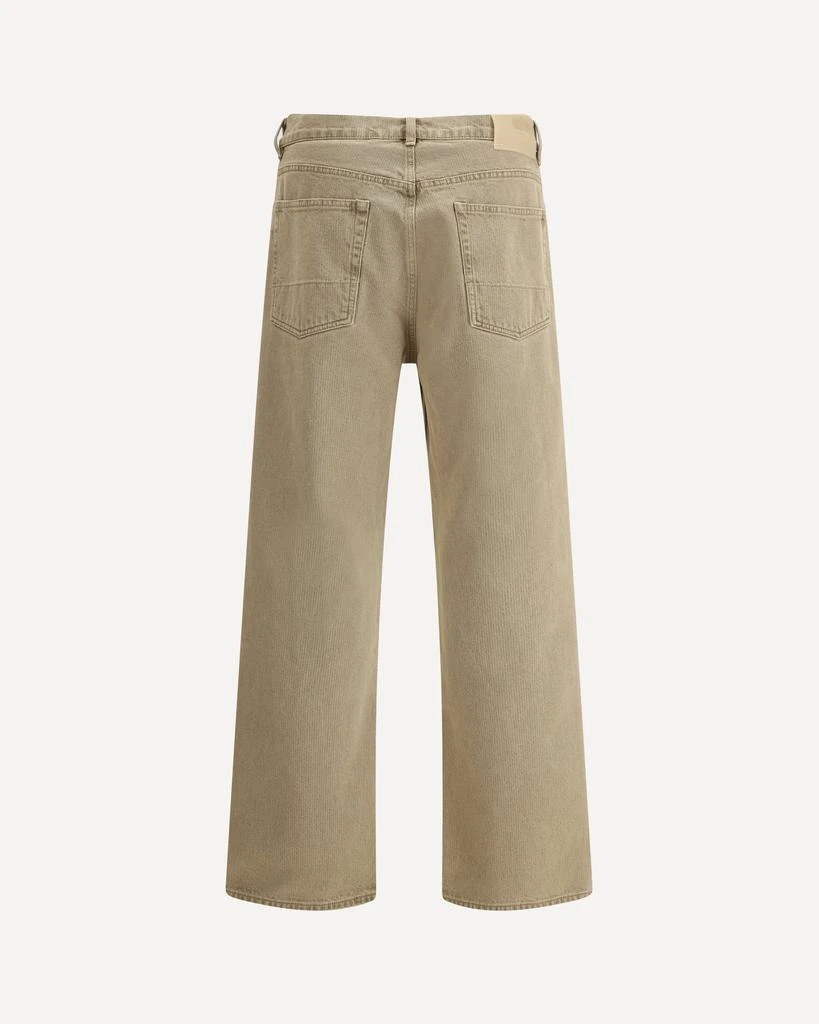 Our Legacy Jeans Third Cut 2