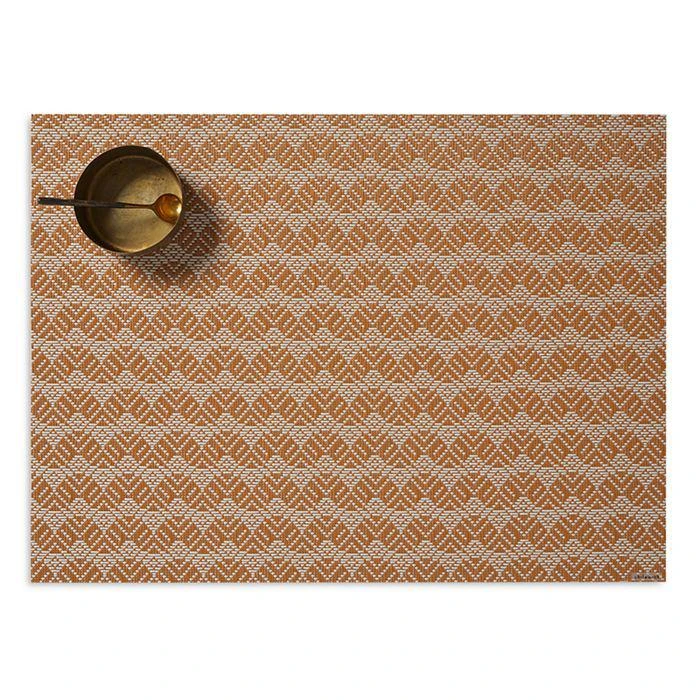 Chilewich Swing Rectangular Placemat