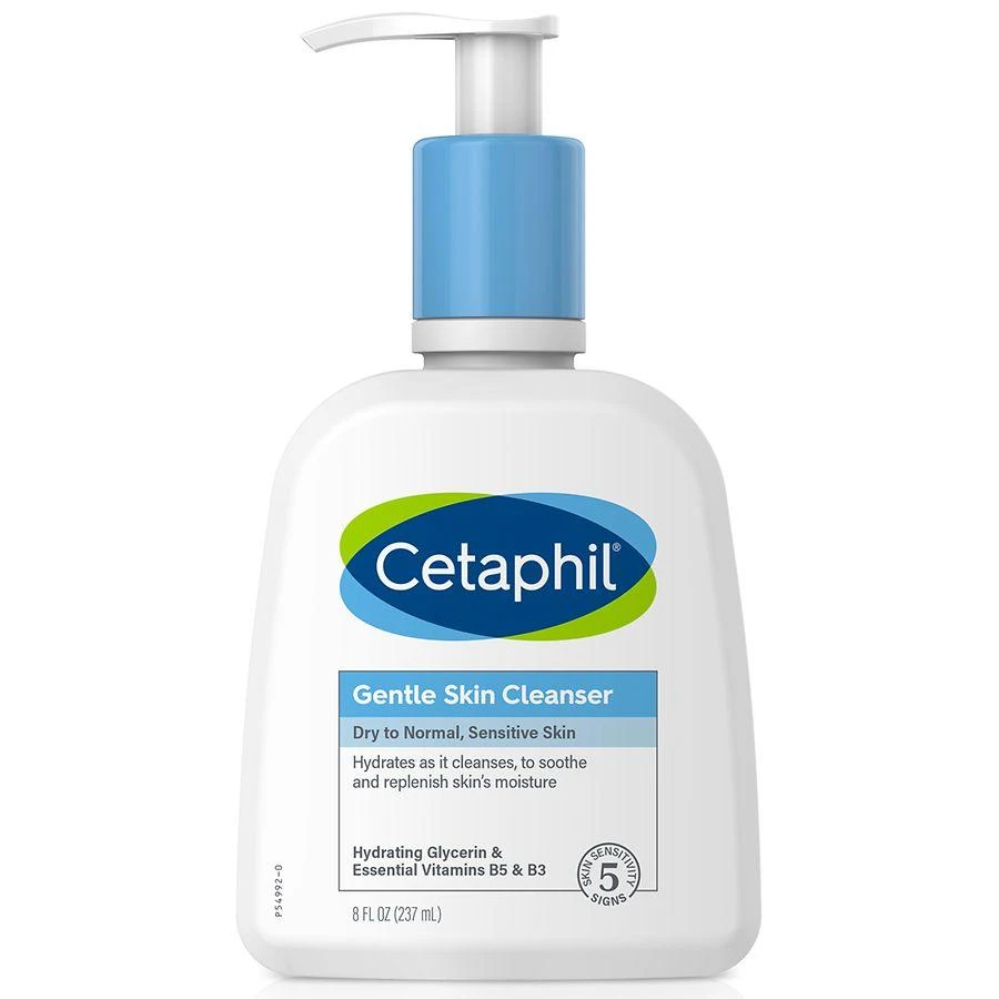 Cetaphil Gentle Skin Cleanser 1