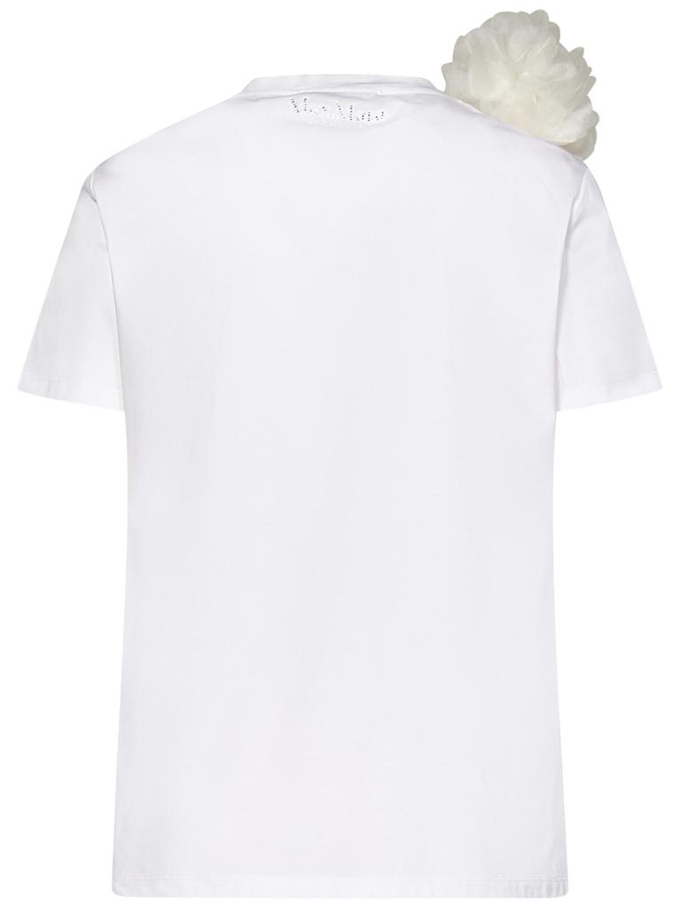 MaxMara Studio MaxMara Studio SUGHERO T-shirt