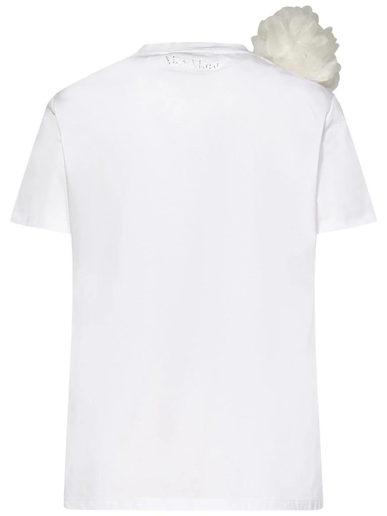 MaxMara Studio MaxMara Studio SUGHERO T-shirt 2
