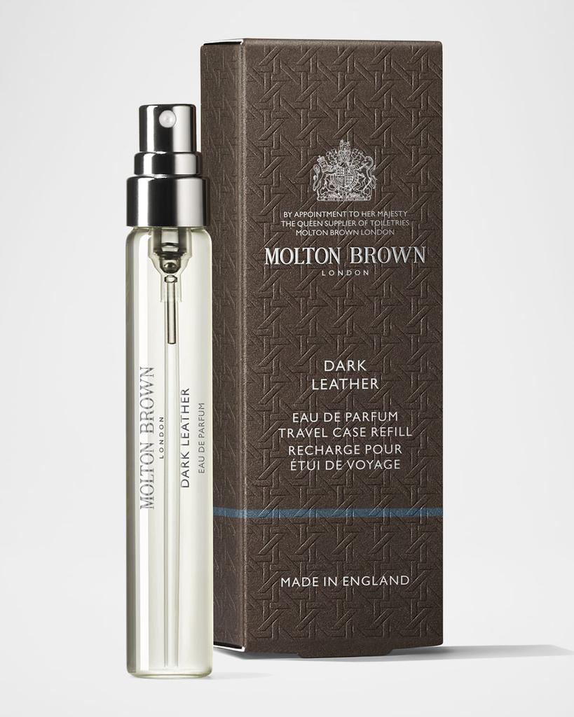 Molton Brown Dark Leather Eau de Parfum, 0.25 oz.