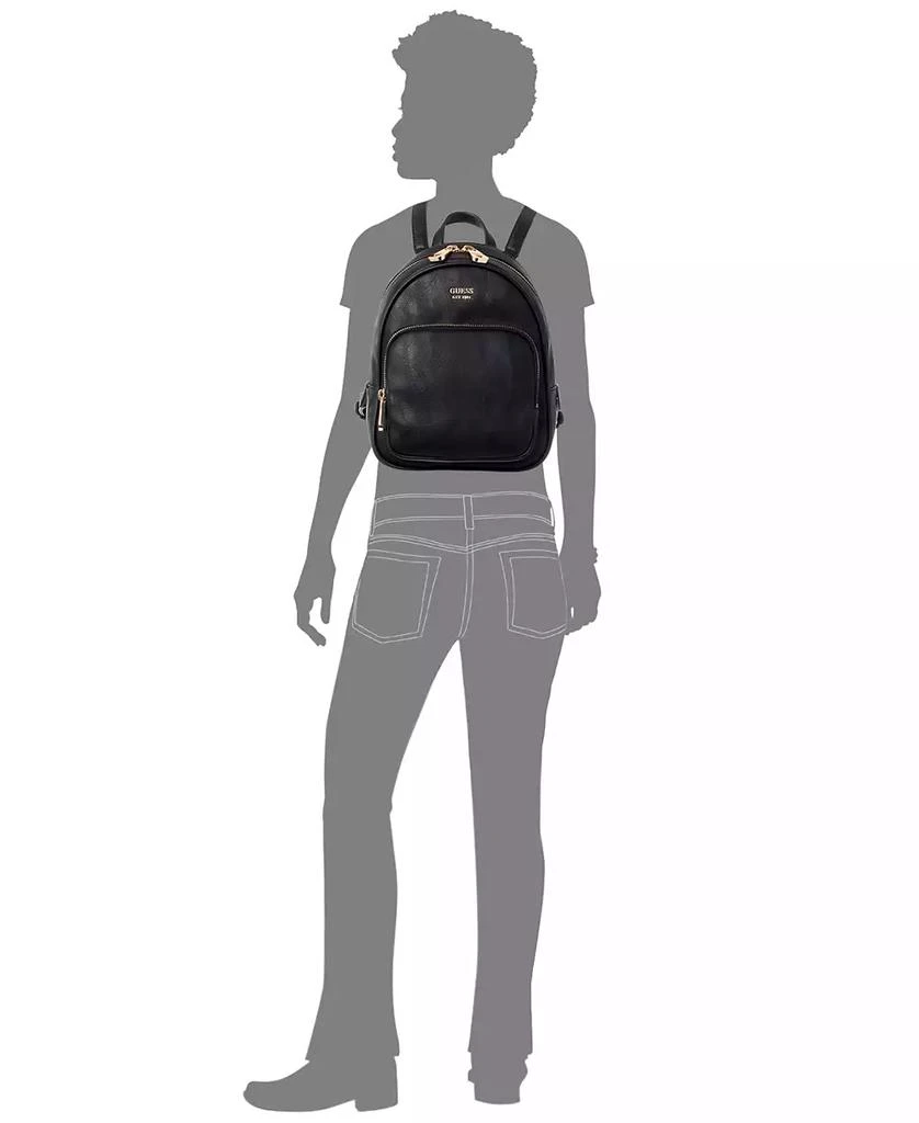 GUESS Rylan Small Backpack, Created for Macy's 5