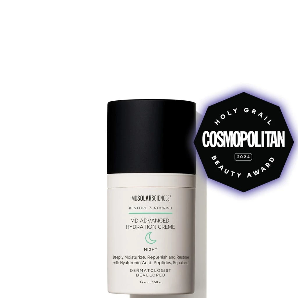 MDSolarSciences MDSolarSciences Advanced Hydration Crème 50g 2