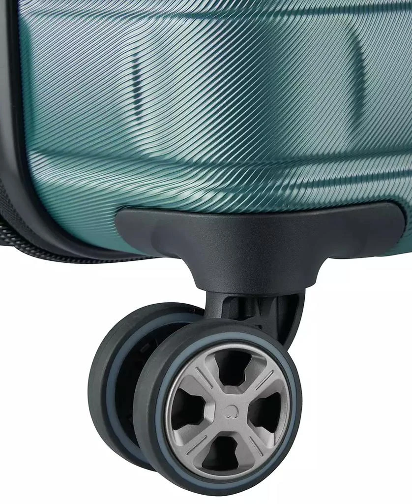 Delsey CLOSEOUT! Delsey Shadow 5.0 Trunk 27" Spinner Luggage, Created for Macy's 5