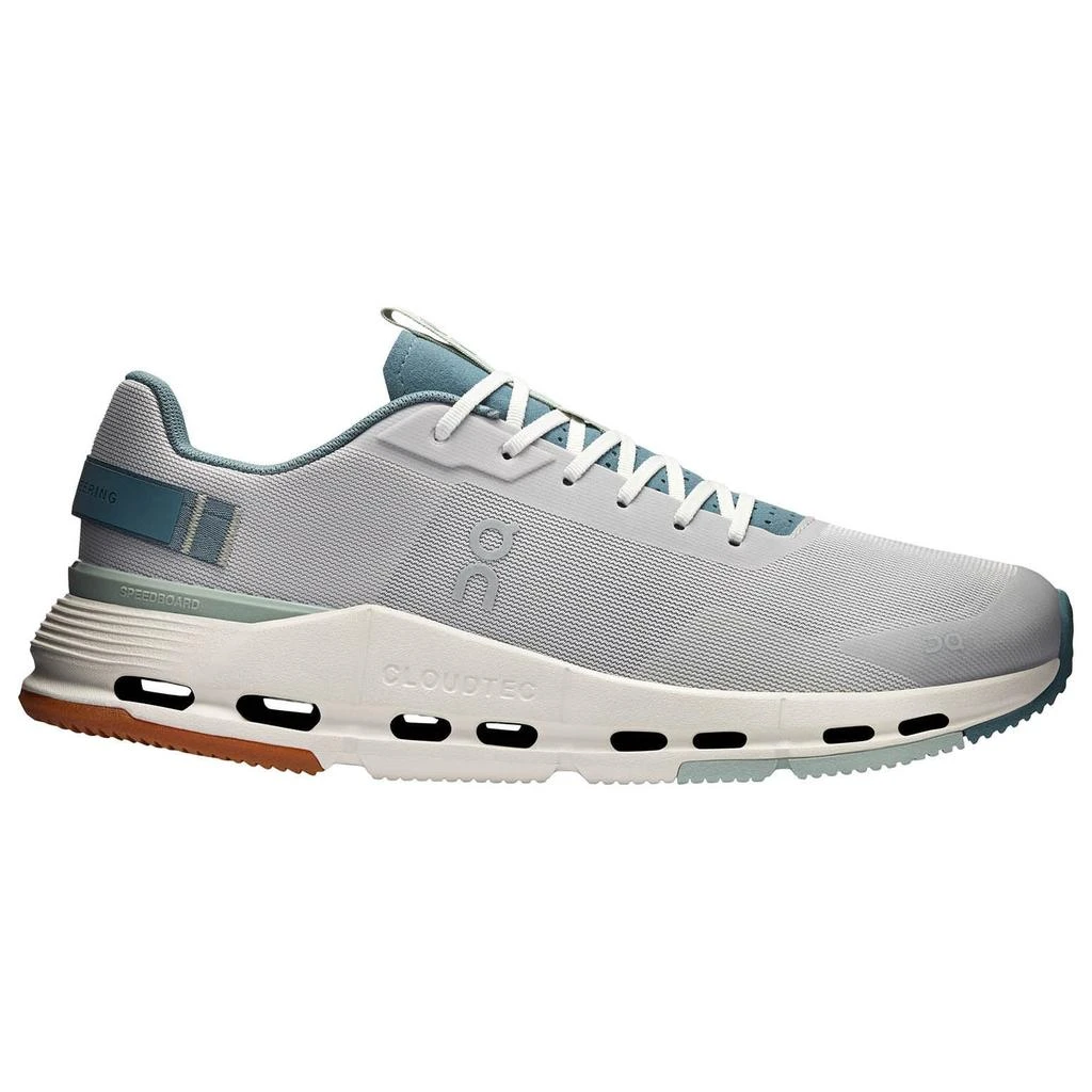On On Cloudnova Form 2 Shoe - Men's