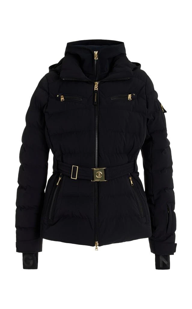 Bogner Bogner - Ellya Ski Jacket - Black - US 10 - Moda Operandi 1