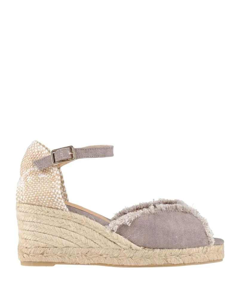 CASTAÑER Espadrilles 1
