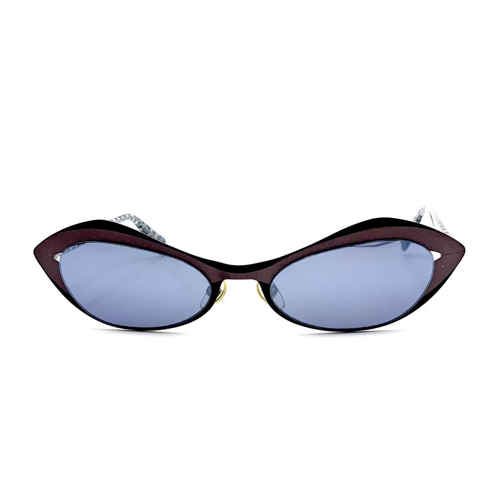 ALAIN MIKLI Alain Mikli Al1114 Sunglasses