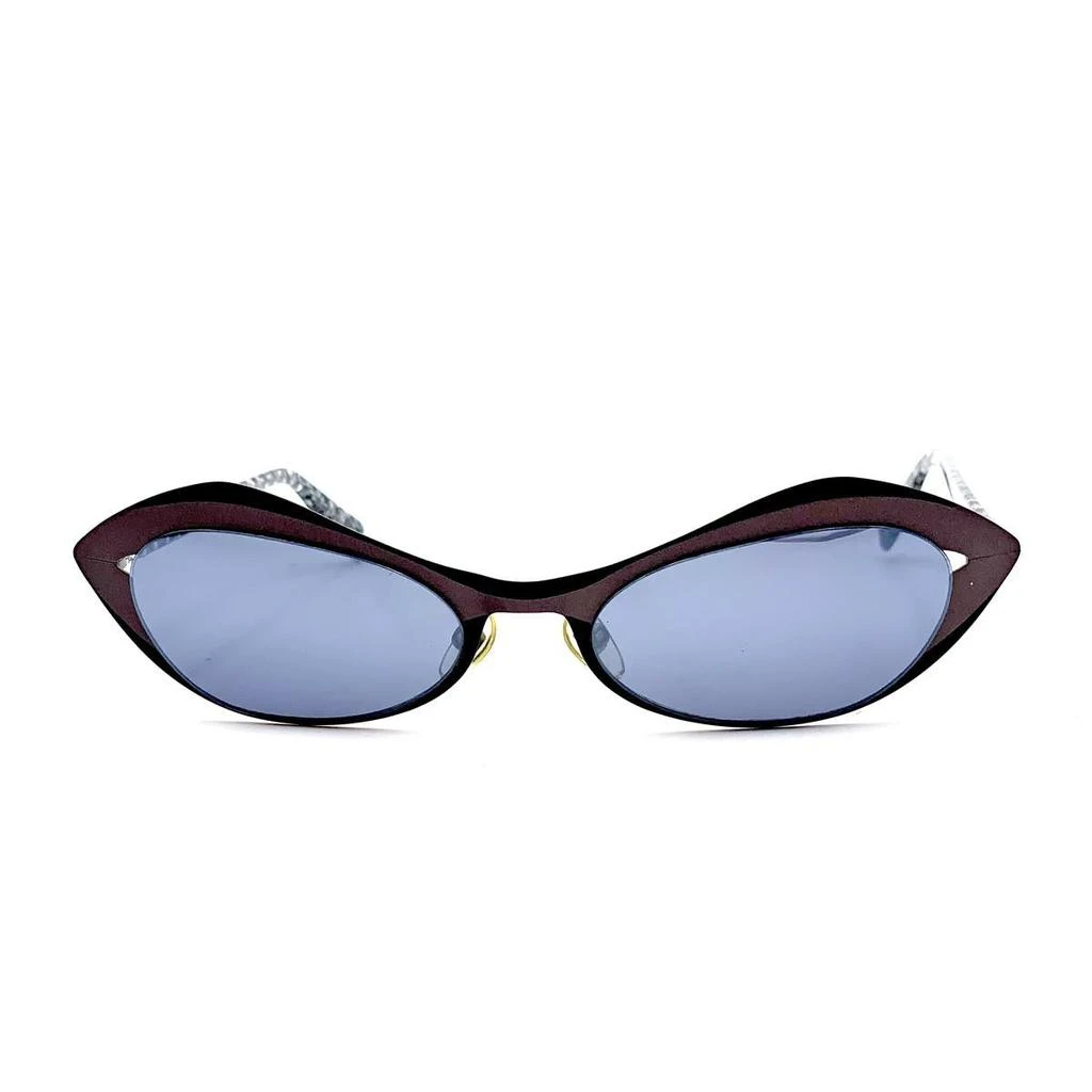 ALAIN MIKLI Alain Mikli Al1114 Sunglasses 2