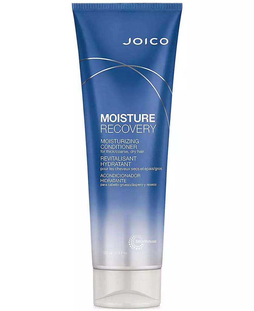 JOICO Moisture Recovery Moisturizing Conditioner, 8.5-oz