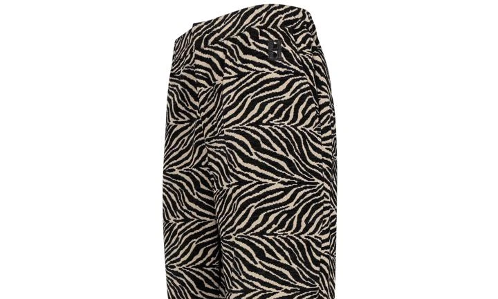 HONOR THE GIFT HONOR THE GIFT Zebra Pant 3