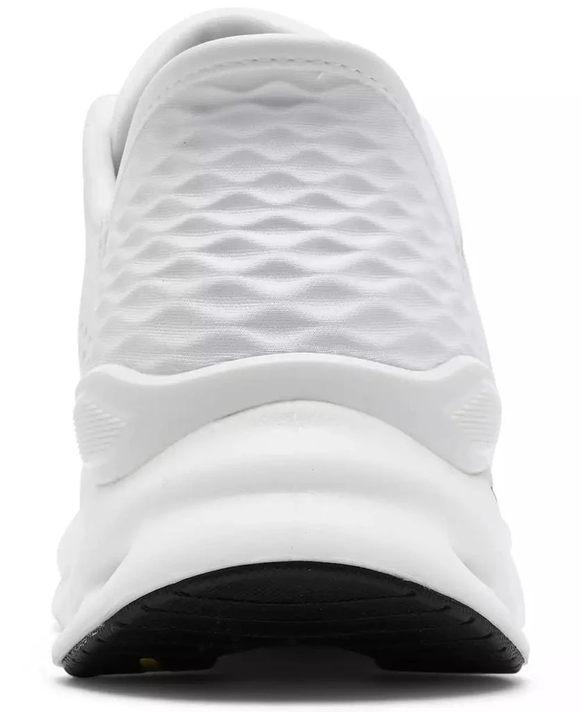 SKECHERS Women's Slip-ins: Go Run Swirl Tech Speed Running Sneakers from Finish Line 4