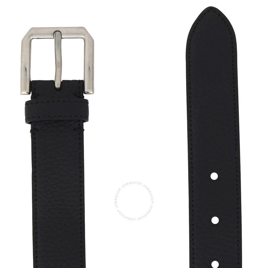 Bally Square Vanadium Leather Belt 3