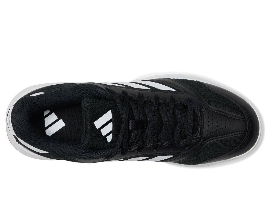Adidas Ligra 8 Volleyball Shoes 2